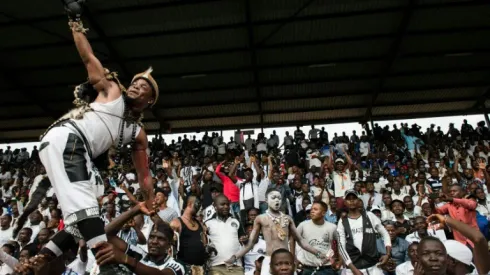 CAF Confederation Cup holders Mazembe must win to ensure survival