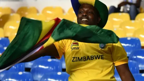 Zimbabwe confirm COSAFA dominance over Zambia