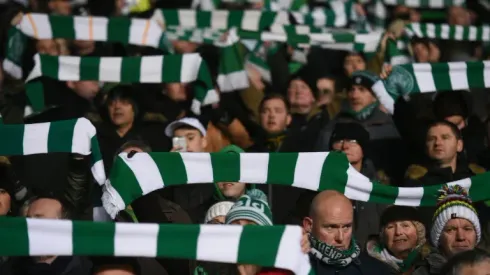 Belfast braces for high-octane visit of Celtic