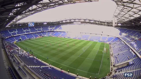 Debating the virtues of the Gold Cup as a TV viewing experience: World Soccer Talk Podcast