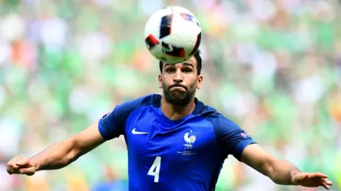 France defender Rami joins Marseille