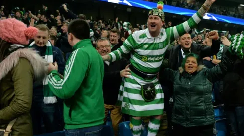 Celtic hope for trouble free Linfield visit