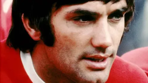 George Best: All by Himself, ESPN’s 30 For 30 masterpiece