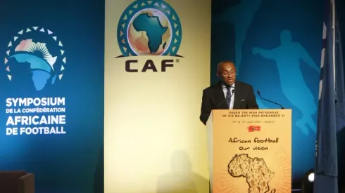 Africa Cup of Nations expands to 24 teams for 2019