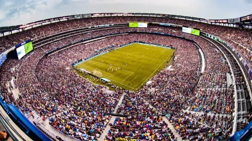 82,000 fans attend Barcelona-Juventus ICC game