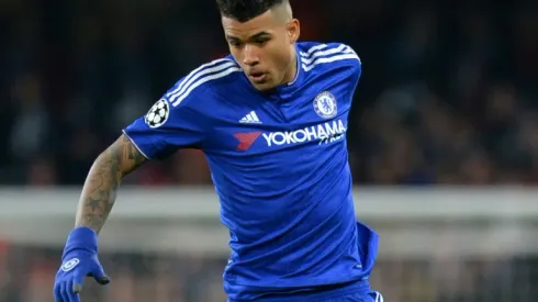 Chelsea star Kenedy sent home over China slurs — reports
