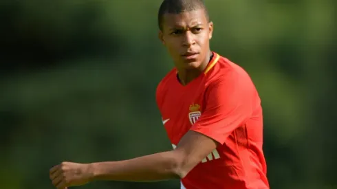 Real Madrid 'reach Kylian Mbappe deal with Monaco'