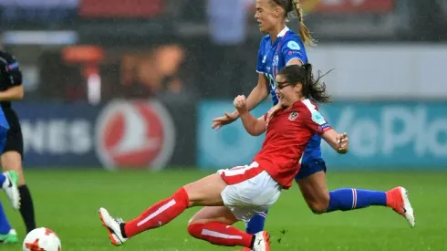 Women's Euro Championship minnows Austria spark excitement at home