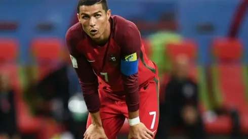 Ronaldo appears in court over tax evasion claims