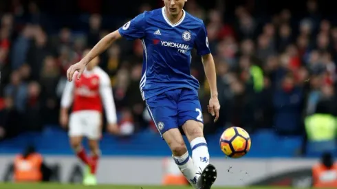 Matic and Mourinho back together at Manchester United