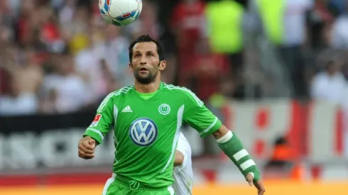 Bayern Munich name Salihamidzic new sporting director