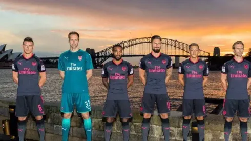 Assessing pros and cons of Arsenal's 2017/18 preseason games