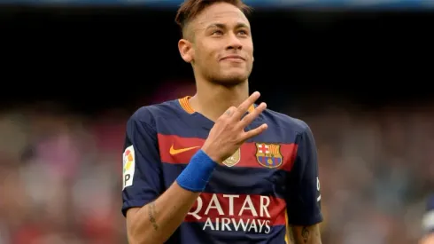 Neymar: Brazilian magician and marketing gold