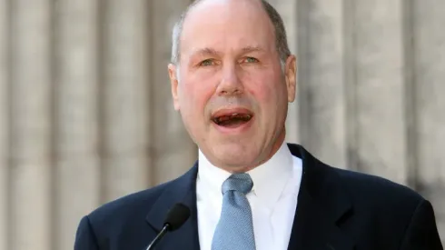 Ex-Disney boss completes Portsmouth purchase