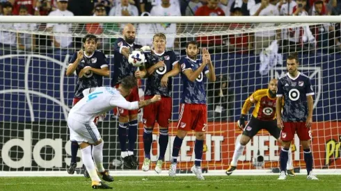 Photo credit: Aaron Doster-USA TODAY Sports