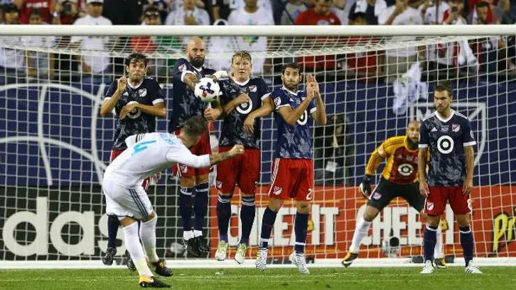 Photo credit: Aaron Doster-USA TODAY Sports