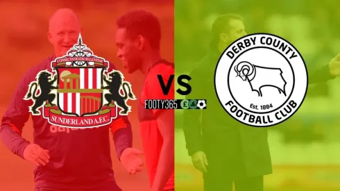 Where to find Sunderland vs. Derby on US TV and streaming