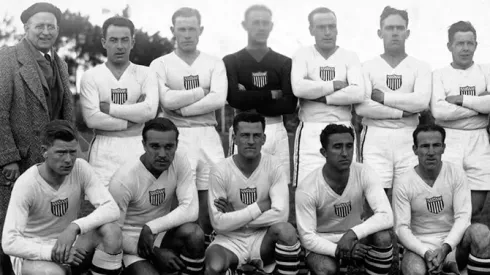 The story of Manchester United’s highest-scoring American