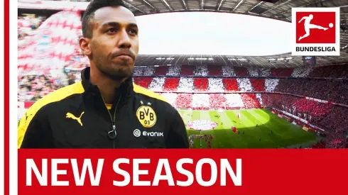 FOX Sports’ Bundesliga TV schedule revealed: Aug. 2017