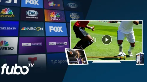 fuboTV extends $19.99 per month special offer for cord cutters