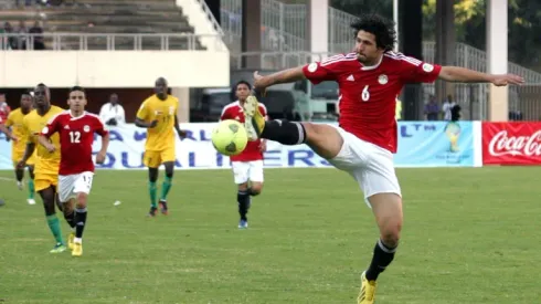 Loan star Hegazi gives West Brom victory