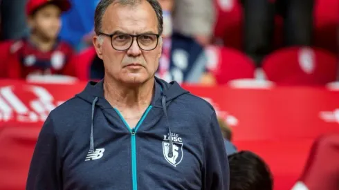 Three 'keepers, three-goal defeat for Lille football