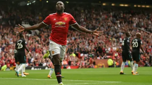 Lukaku makes dream debut, Shelvey dismissal sparks Spurs