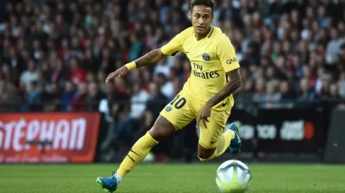 'More alive than ever', says Neymar after PSG scoring debut