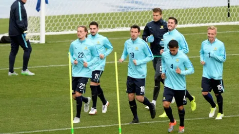 Five new Socceroo faces for crunch World Cup clashes