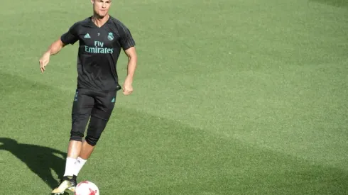 Ronaldo ban sours Madrid's march towards more silverware