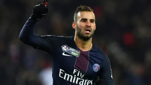 Spaniard Jese joins Stoke on loan from PSG