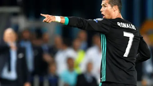 Ronaldo appeal against five-game ban rejected