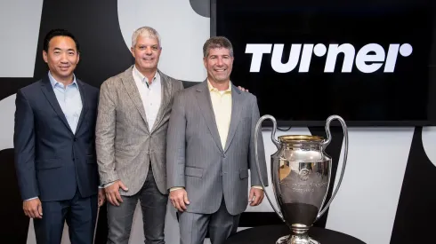 Turner Sports and Champions League FAQ