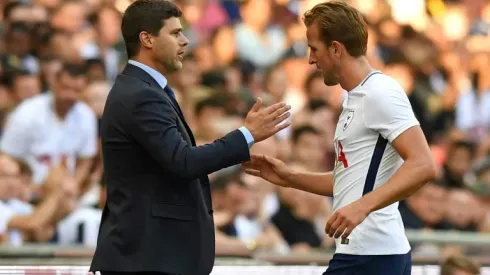 Pochettino urges Tottenham to forget Wembley woes