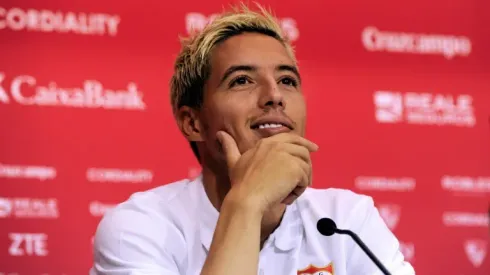 Antalyaspor sign Man City's Nasri