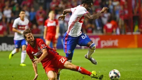 Photo credit: Mike DiNovo-USA TODAY Sports