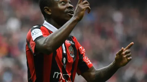 Seri coy over Barcelona talk
