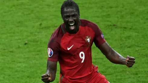 Euro 2016 winner Eder loaned to Lokomotiv Moscow