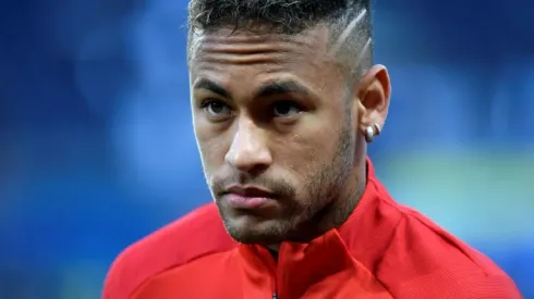 FIFA study Neymar Barcelona bonus claim