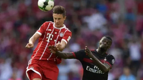 Niang on hold due to 'psychological problems'