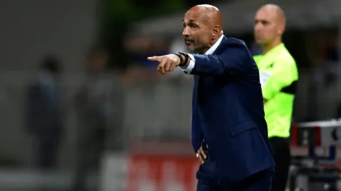 Inter defeat would be no drama, says Totti