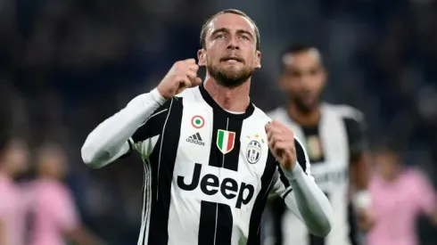 Juventus lose Marchisio for a month