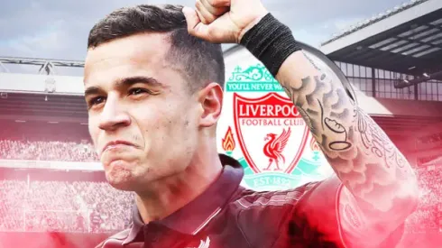 Wantaway Liverpool star Philippe Coutinho should learn from Luis Suarez case