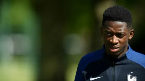 Barcelona agree $125 million deal for Dembele