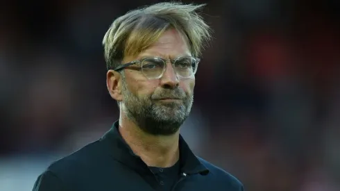 Arsenal will test us, says Klopp