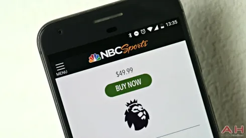 NBC Sports in talks to offer Premier League Pass to bars