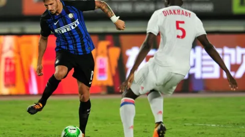 Jovetic joins Monaco to fill Mbappe void