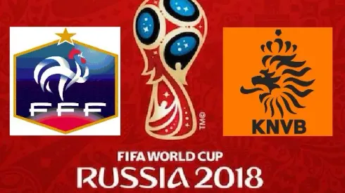 Where to find France vs. Netherlands World Cup qualifier on US TV and streaming