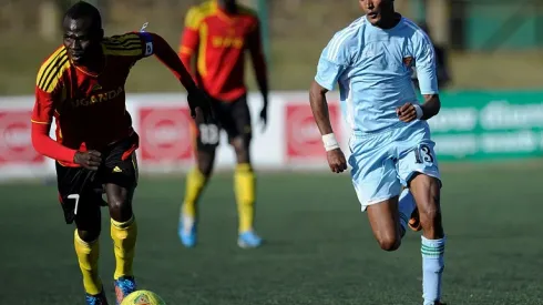 Okwi takes Uganda to top of World Cup group