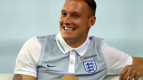 Manchester United's Jones baffled by 'insults' ban